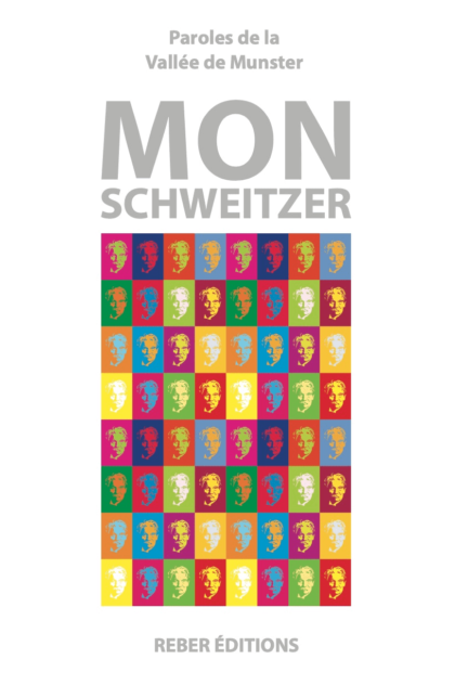 Mon Schweitzer